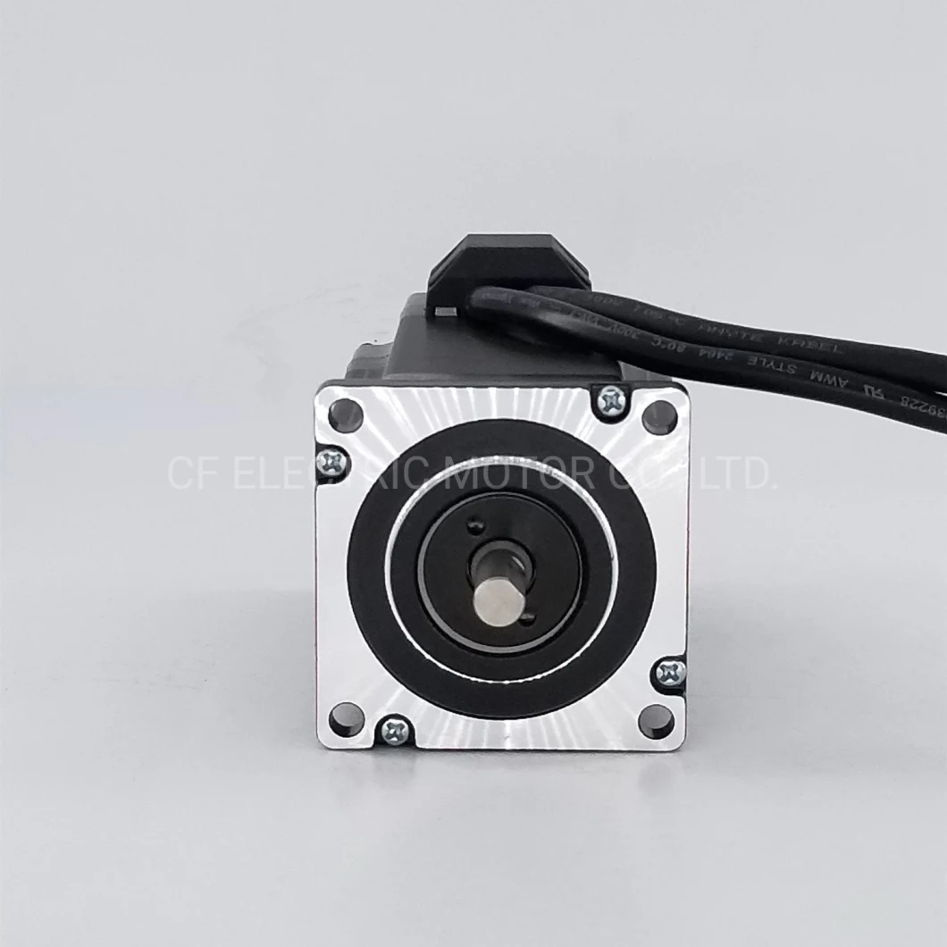 NEMA23 57series 23CF High Torque Low Vibration Hybrid Step-Servo 1n. M Closed Loop Stepper Motor