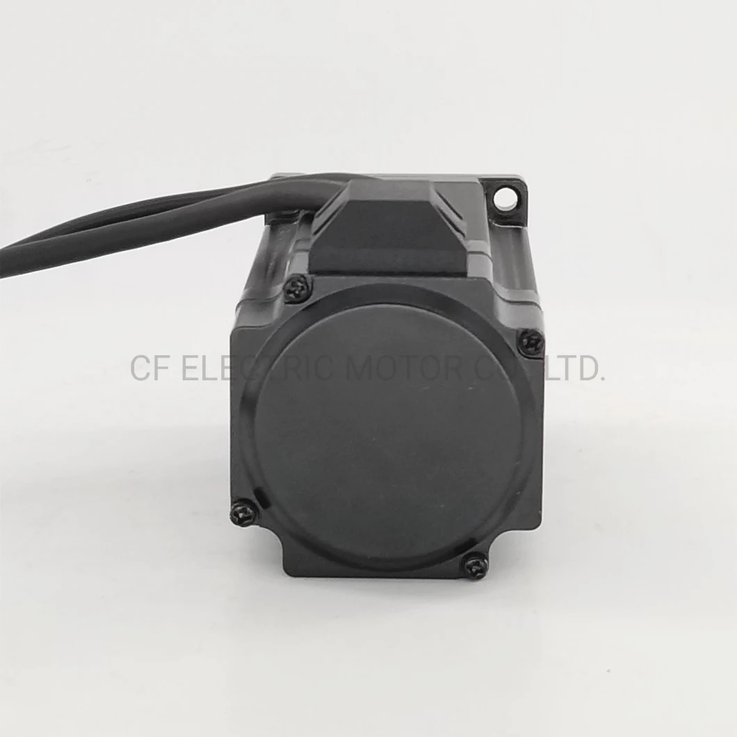 NEMA23 57series 23CF High Torque Low Vibration Hybrid Step-Servo 1n. M Closed Loop Stepper Motor