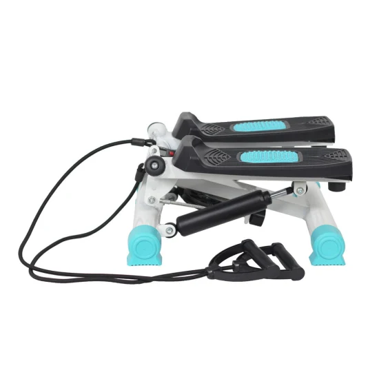 Vendita calda Esercizio aerobico Body Shaping Fitness Mini Stepper