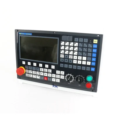 Conveniente controllo CNC automatico 808XP per torni e fresatrici